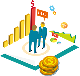 IP cooperation requirements