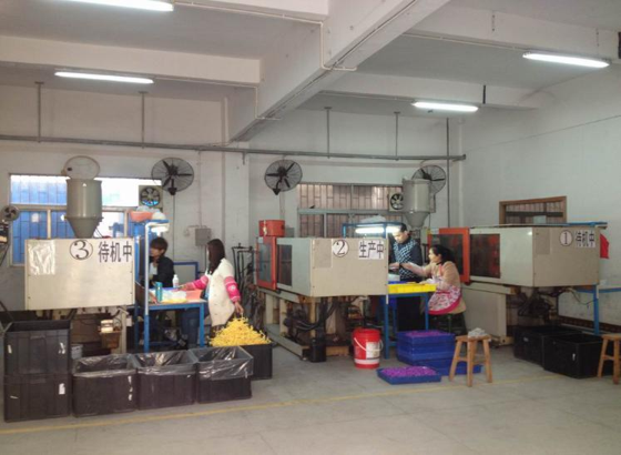 workshop show