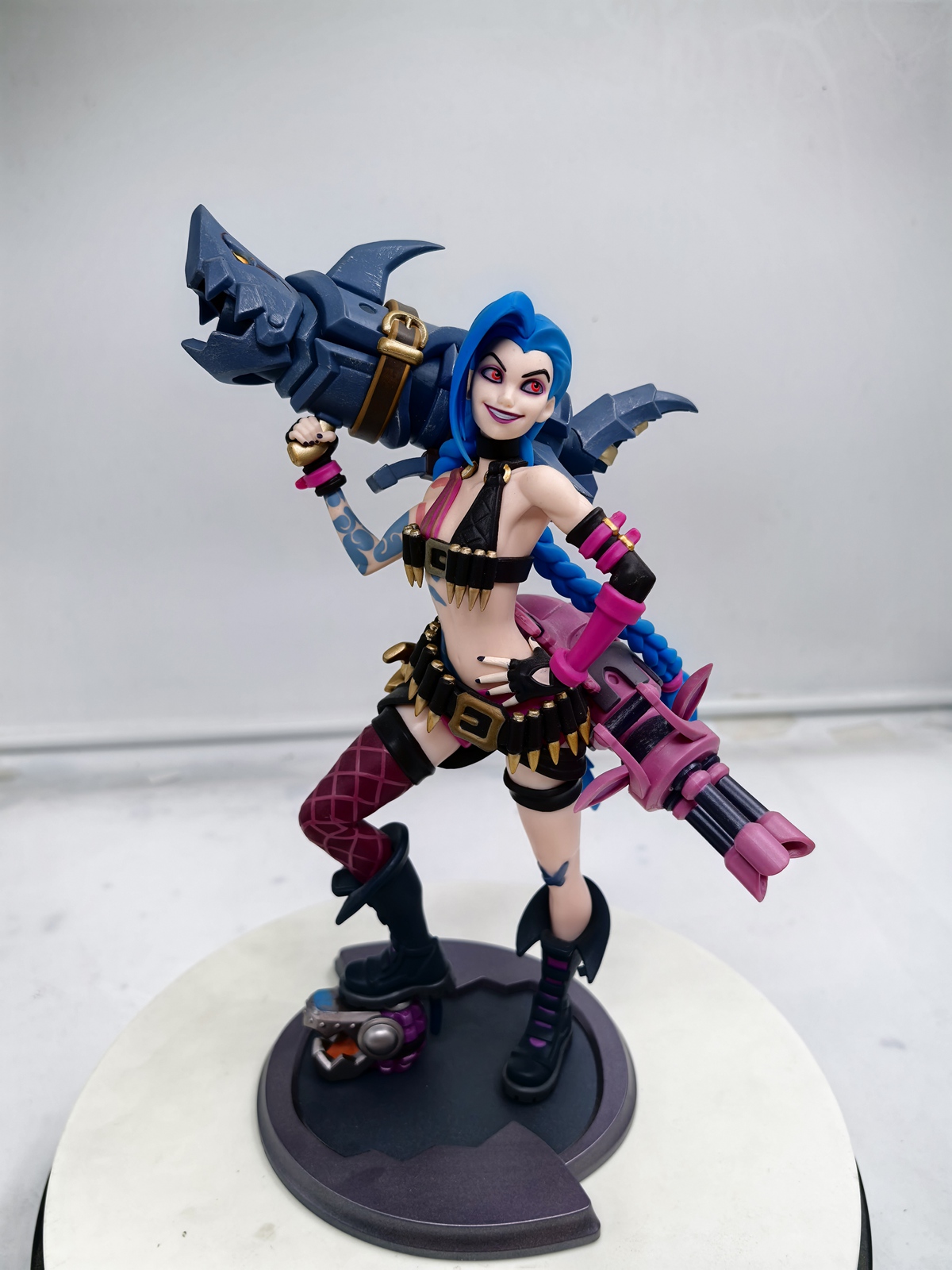 League of Legends